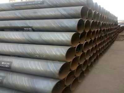 荊門防腐直縫焊管廠家銷售解析 品質(zhì)、應用與市場前景