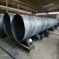 深度解析219螺旋鋼管 安源產品特性與市場價格全覽