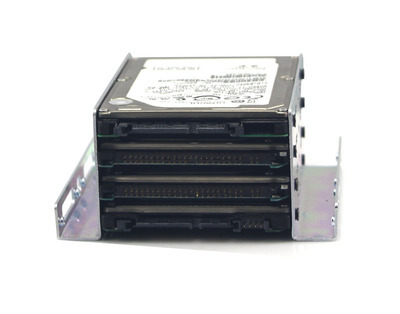 供應(yīng)4x2.5寸HDD/SSD硬盤支架——東莞市常平展欣電子銷售部產(chǎn)品詳解
