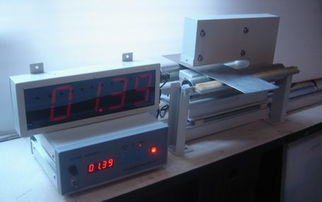 掌握精準(zhǔn)與光影 西安星悅鋼帶測(cè)厚儀在攝影器材領(lǐng)域的應(yīng)用