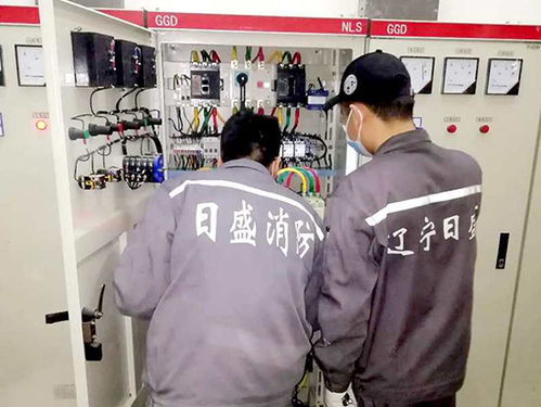 阜新市消防救援支隊強化消防技術(shù)服務(wù)機構(gòu)監(jiān)管，下發(fā)專項工作提示函聚焦儀器儀表修理