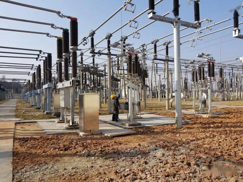 精準護航綠色能源 縣供電公司以專業(yè)儀表維修保障首座垃圾焚燒發(fā)電項目穩(wěn)定運行